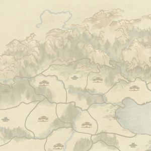 three kingdom